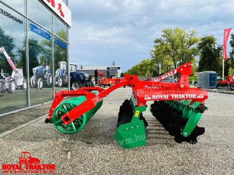 AGROMASZ / AGRO-MASZ RÖVIDTÁRCSÁK - SZÉLES VÁLASZTÉKBAN - ROYAL TRAKTOR AGROMASZ / AGRO-MASZ RÖVIDTÁRCSÁK - SZÉLES VÁLASZTÉKBAN - ROYAL TRAKTOR