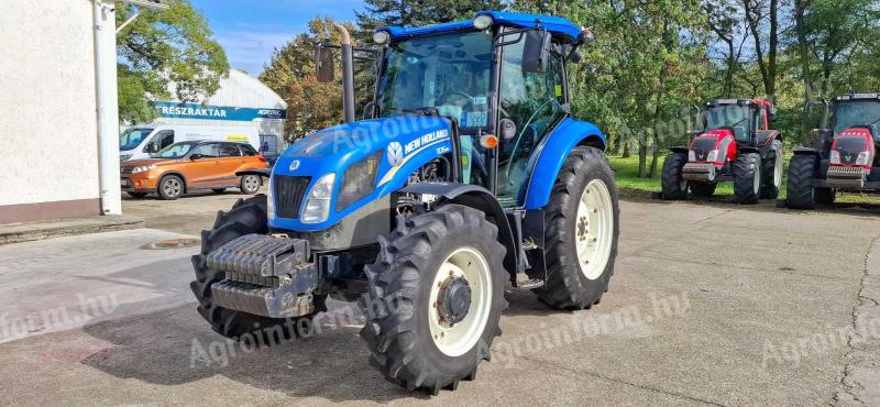 NEW HOLLAND TD5.85