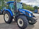 NEW HOLLAND TD5.85