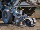 Precision Planting FurrowForce kétlépcsős lezáróegység