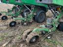 Precision Planting FurrowForce kétlépcsős lezáróegység