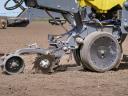 Precision Planting FurrowForce kétlépcsős lezáróegység