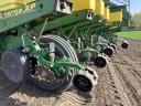 Precision Planting FurrowForce kétlépcsős lezáróegység