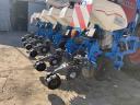 Precision Planting FurrowForce kétlépcsős lezáróegység