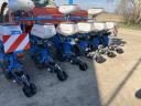 Precision Planting FurrowForce kétlépcsős lezáróegység
