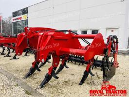 ROLEX/ ROL-EX 2, 5M MÉLYLAZÍTÓ - ROYAL TRAKTOR