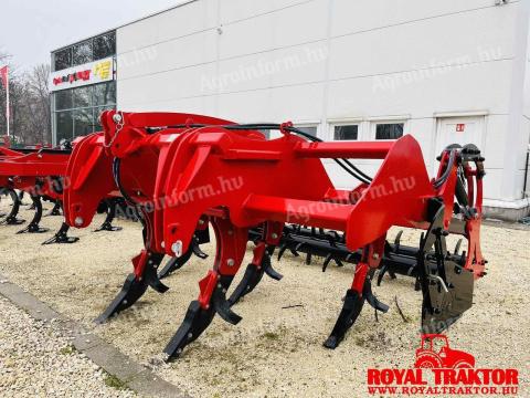 ROLEX/ ROL-EX 2, 5M MÉLYLAZÍTÓ - ROYAL TRAKTOR ROLEX/ ROL-EX 2, 5M MÉLYLAZÍTÓ - ROYAL TRAKTOR
