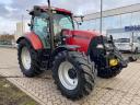 Case Ih Maxxum 140 traktor