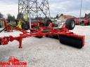 AGROMASZ / AGRO-MASZ HESTILE 4.5M CAMBRIDGE HENGER - ROYAL TRAKTOR