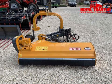 FERRI MULCSOZÓK / SZÁRZÚZÓK - SZÉLES VÁLASZTÉKBAN - ROYAL TRAKTOR FERRI MULCSOZÓK / SZÁRZÚZÓK - SZÉLES VÁLASZTÉKBAN - ROYAL TRAKTOR