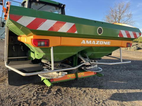 AMAZONE ZA-TS 2200 Műtrágyaszóró AMAZONE ZA-TS 2200 Műtrágyaszóró