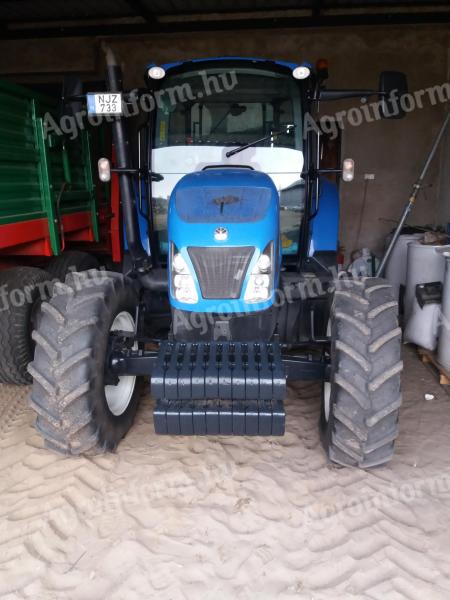 New Holland T5.95