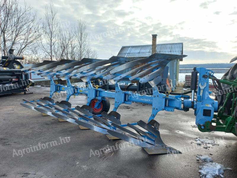 Lemken Variopal 8 Eke