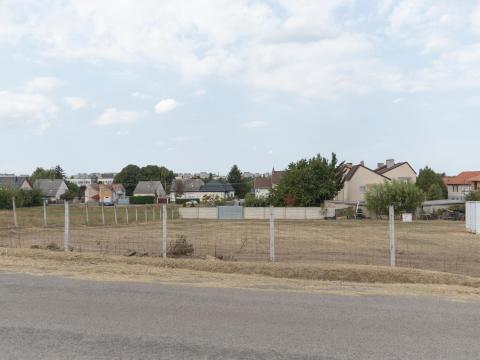Győr Szabadhegyen lakóövezeti 1211 m²-es építési telek eladó Győr Szabadhegyen lakóövezeti 1211 m²-es építési telek eladó