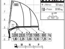 Fassi F65B.1.22 dynamic önrakodó darus jármű