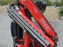 Fassi F155A.2.23 dynamic darus autó