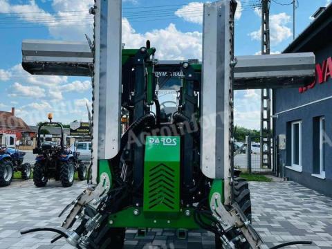 DA ROS GREEN - CSONKÁZÓ - ROYAL TRAKTOR DA ROS GREEN - CSONKÁZÓ - ROYAL TRAKTOR