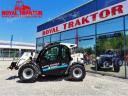 FARESIN 6.26 FULL ELECTRIC teleszkópos rakodógép - ROYAL TRAKTOR