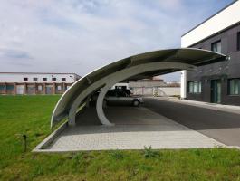 Félig Nyitott Könnyűszerkezetes Építmények – Ideális Megoldás Gazdáknak