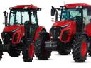 TYM T68 SM traktor - részletes műszaki adatok