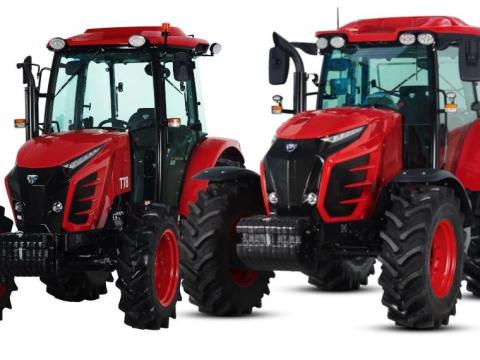TYM T68 SM traktor - részletes műszaki adatok TYM T68 SM traktor - részletes műszaki adatok