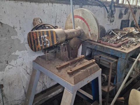 Gyorsdaraboló Gyorsdaraboló