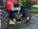 Case IH Puma 155 - Front TLT- 50km/h