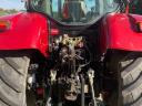 Case IH Puma 155 - Front TLT- 50km/h