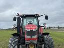 Massey Ferguson 6613 - Front TLT