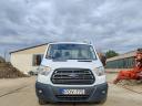 FORD TRANSIT 2.0 TDCi 350 LWB E Trend ELADÓ