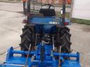 Iseki Landhope 167 traktor