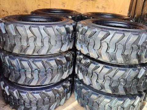 Bobcat gumi,  kompakt rakodó gumi 10x16, 5