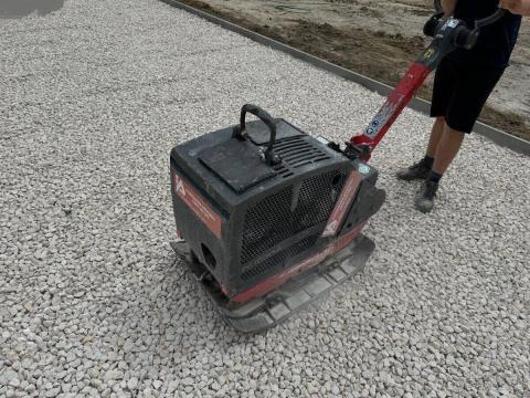 Bomag BPR 6065 lapvibrátor Bomag BPR 6065 lapvibrátor