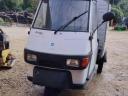 Piaggio Ape dobozos,  originál állapotban