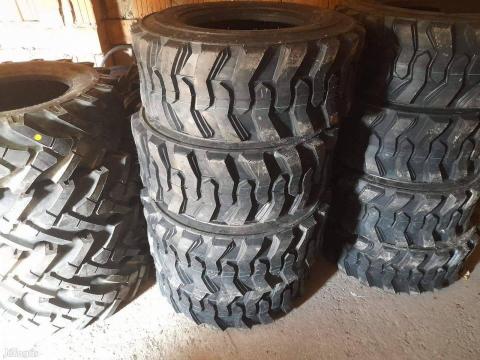 Bobcat gumi 12x16, 5 terepmintás Bobcat gumi 12x16, 5 terepmintás