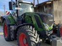 Fendt 826 Vario S4 Profi Plus