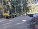HITTNER ECOTRAC 60 - STAGE V MOTOR - ERDÉSZETI TRAKTOR - ROYAL TRAKTOR