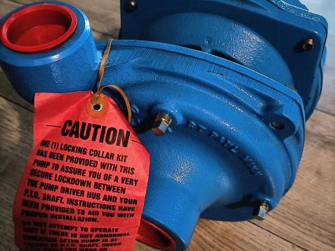 HyPro Series 9000 HyPro Series 9000