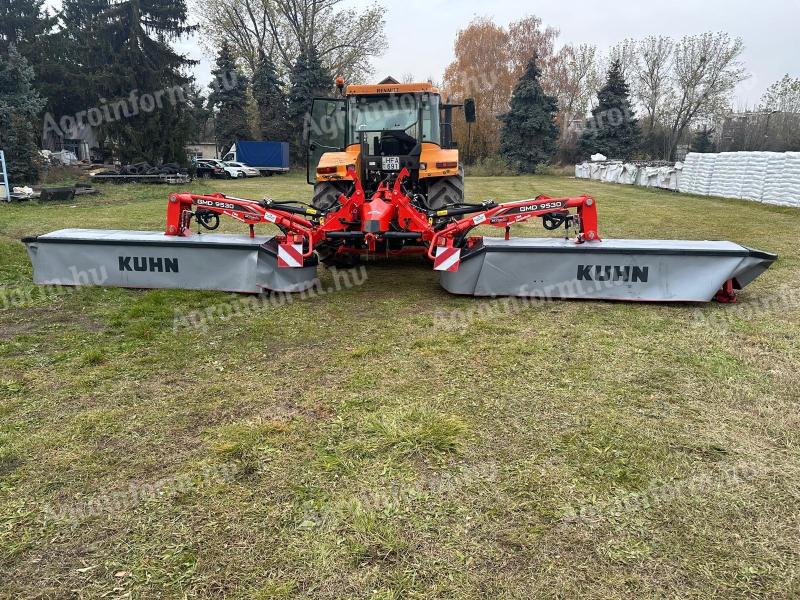 Kuhn GMD 9530-FF