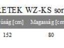 WIZARD WZ-KS20 precíziós pneumatikus vetőgép