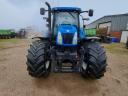 New Holland T6.175EC - 6hengeres!