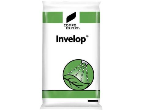 Compo Expert Invelop White Protect fizikai gátlószer napégés ellen - 25 kg Compo Expert Invelop White Protect fizikai gátlószer napégés ellen - 25 kg