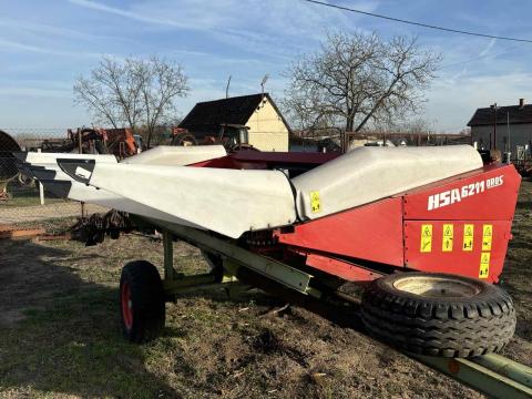 Oros 6211 Hsa kukorica adapter Oros 6211 Hsa kukorica adapter