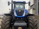 New Holland T7.315