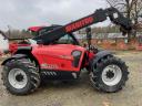 Manitou MLT 741-140V+ típusú teleszkópos rakodó eladó