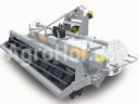 Kiemelt! Talajmaró fix felfogatással 250-300 cm / Omikron XL - 0 % THM