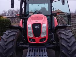 Same 105.4 2016-os traktor