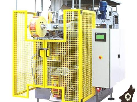 Fedezd Fel a Radpak RM-30 CF Csomagoló Gépet! Különleges Áron a Wolfoodengineering Kft.-t Fedezd Fel a Radpak RM-30 CF Csomagoló Gépet! Különleges Áron a Wolfoodengineering Kft.-t