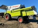 Claas Mega 360 kombájn eladó