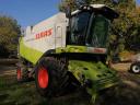 Claas Lexion 540